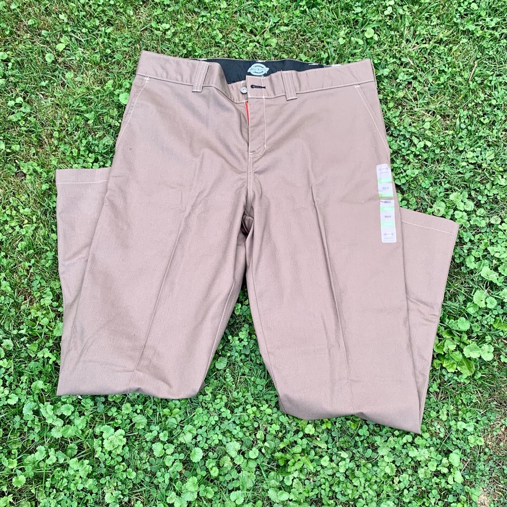 NWT Dickies Skateboard Slim Fit Pants